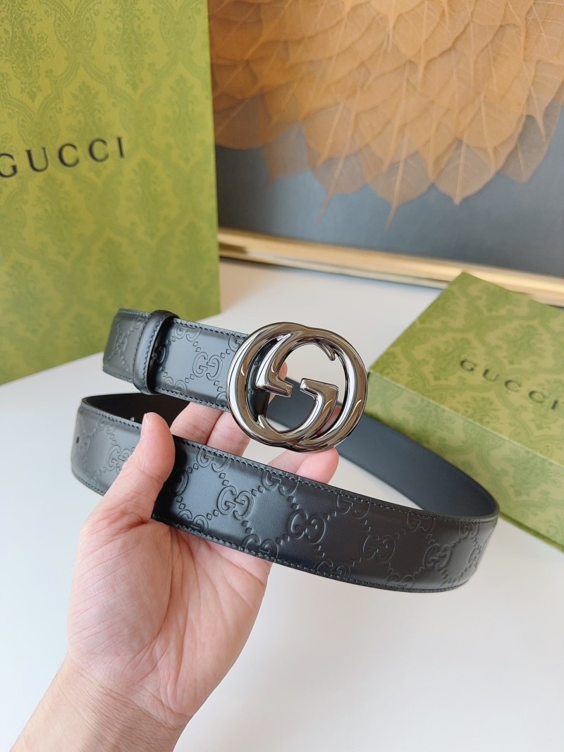 Gvc*1 belts